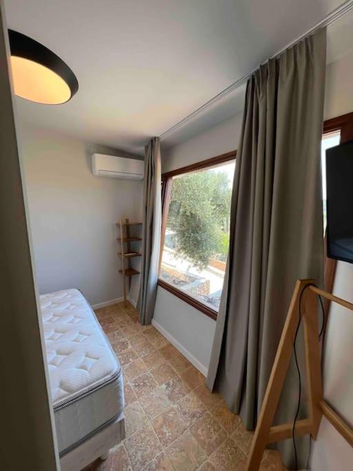 Villa Corto à Apolpaina Extérieur photo